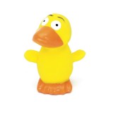 Rascals® Latex Duck Dog Toy